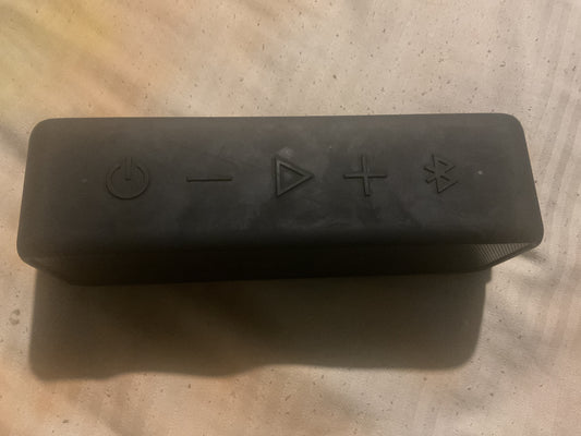7” Anker Boom Box Speaker